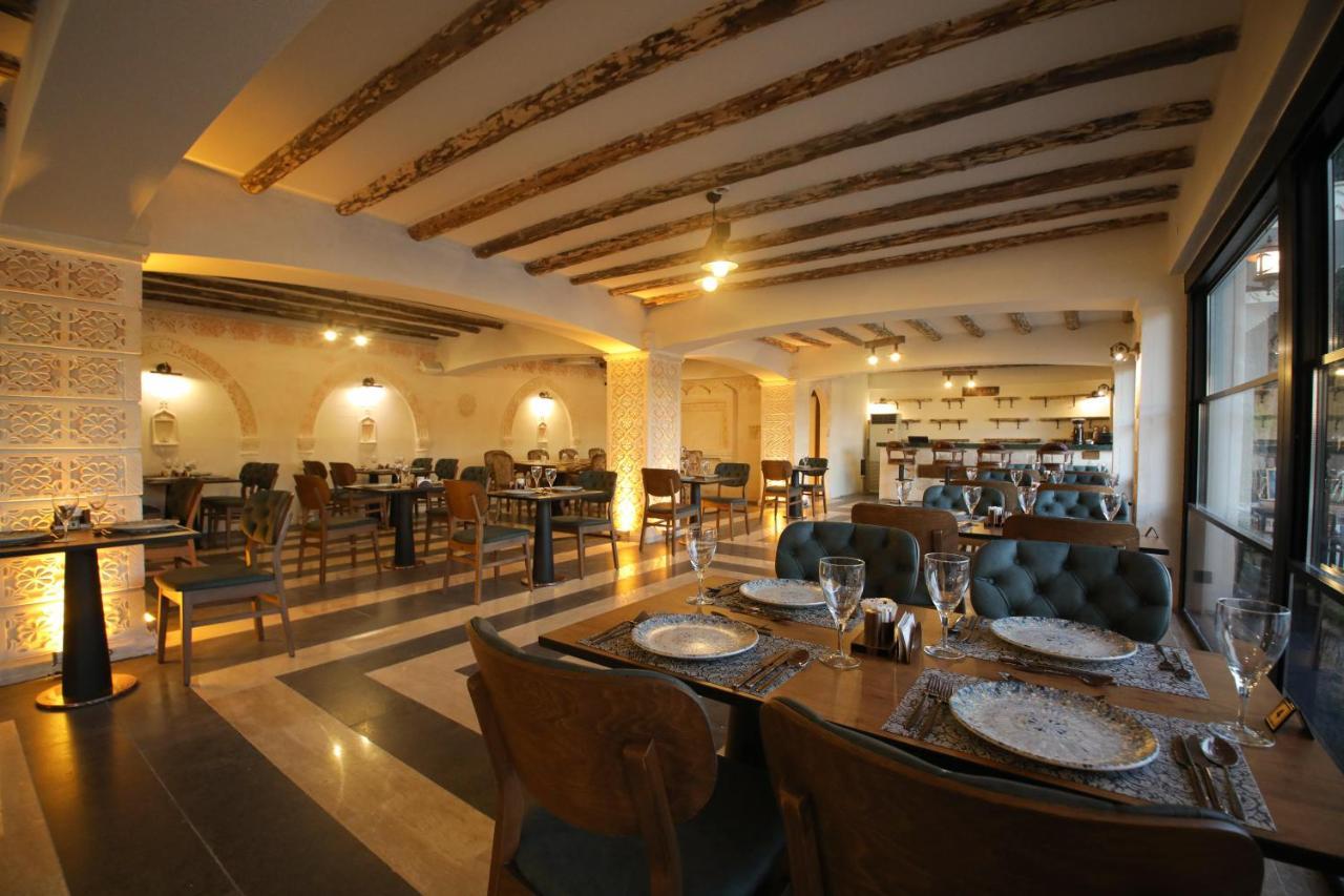 Raymar Hotels Muğla Extérieur photo