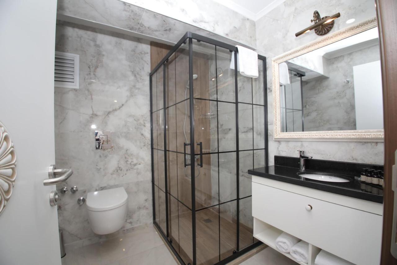 Raymar Hotels Muğla Extérieur photo
