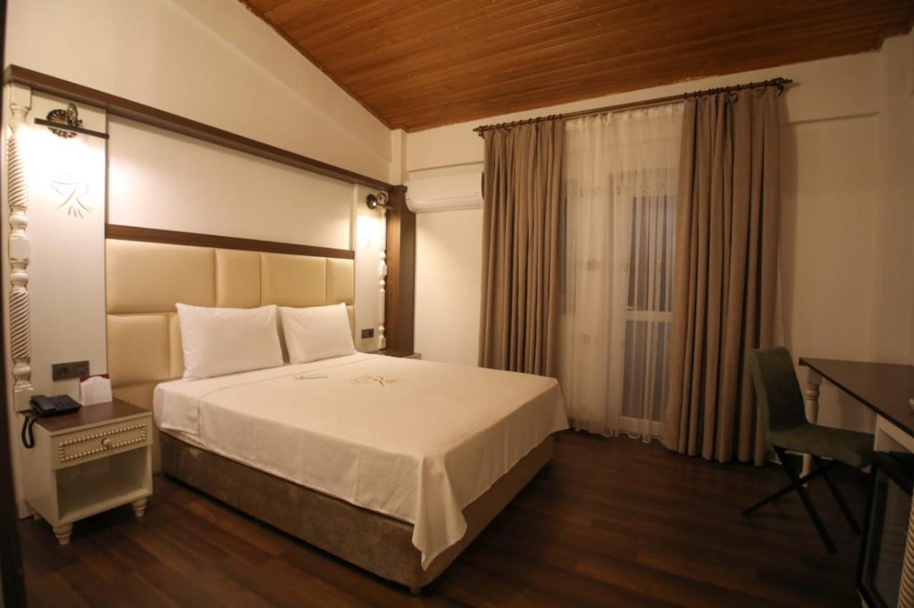 Raymar Hotels Muğla Extérieur photo