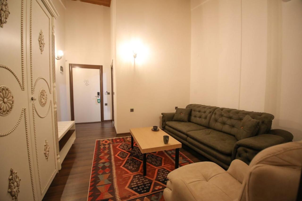 Raymar Hotels Muğla Extérieur photo